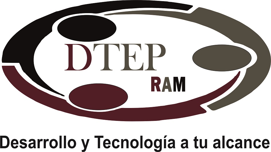 LOGO DTEP